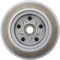 Centric Parts Gcx Brake Rotor, 320.62012 320.62012 - alternate 2